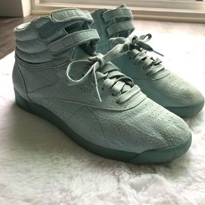 Vintage Reebok Sneakers